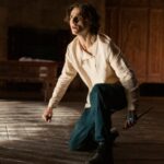 Zendaya, Timothée Chalamet Shines ‘Dune: Part Two’, See Trailer