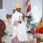 We Need Strong Faith In God To Move On, Archbishop Okeke Urges Nigerians At Easter 
