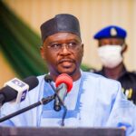 Nigerian Governor Calls Off Birthday Celebrations Over Economic Hardship