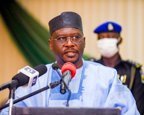 Nigerian Governor Calls Off Birthday Celebrations Over Economic Hardship