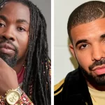 Ghanaian Musician Obrafour Sues Drake Over Illegal Song Sample