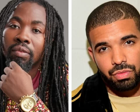 Ghanaian Musician Obrafour Sues Drake Over Illegal Song Sample