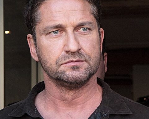 See Gerard Butler As CIA Operative In New 'Kandahar' Trailer