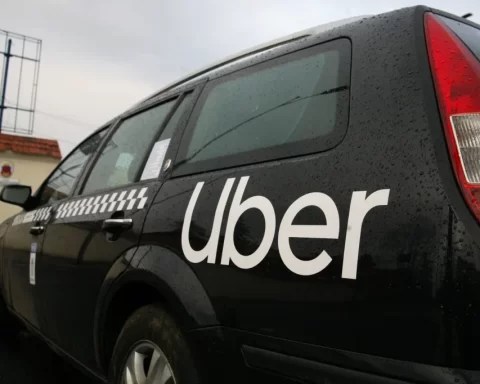 Uber Responds To Viral Video Of Driver’s Sexual Attempt