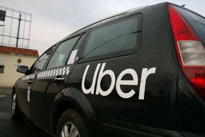 Uber Responds To Viral Video Of Driver’s Sexual Attempt