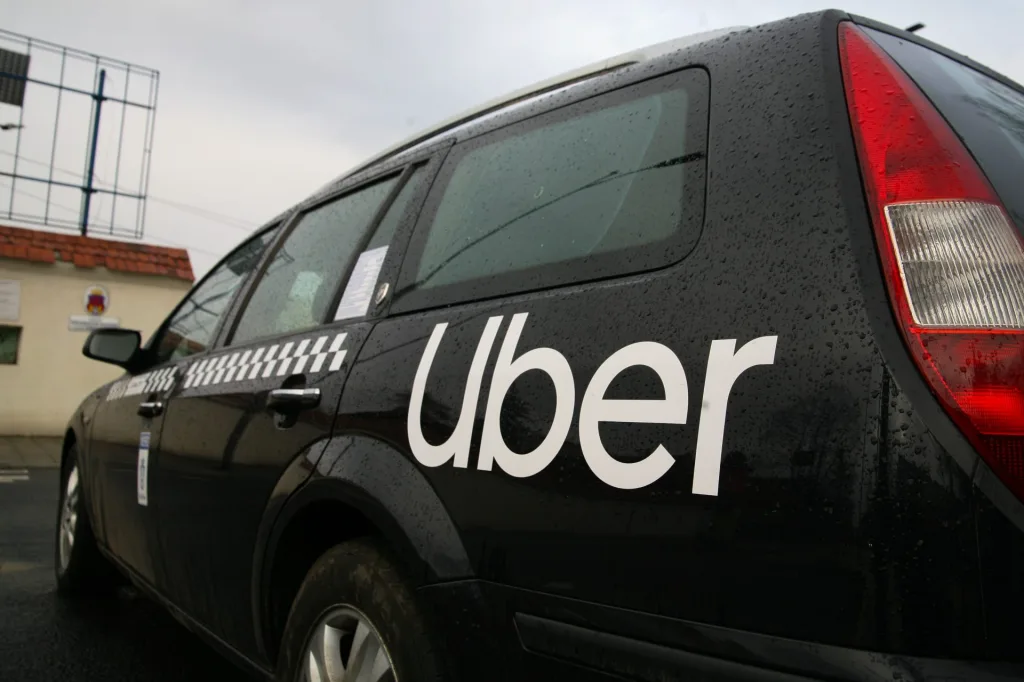 Uber Responds To Viral Video Of Driver’s Sexual Attempt