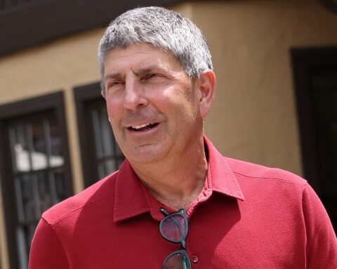 NBC Universal CEO Jeff Shell Fired With Over Harassment Claim