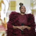 Queen Latifah Becomes First Female Rapper To Appear On National Recording Registry
