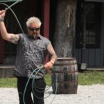 ‘All-American Road Trip’ Renewed For New Season At Food Network