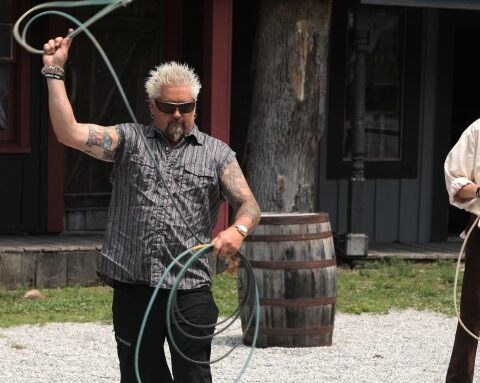 ‘All-American Road Trip’ Renewed For New Season At Food Network