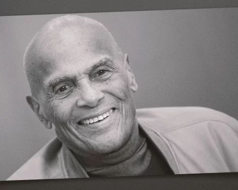 Harry Belafonte Dies At 96, See Best 6 Songs