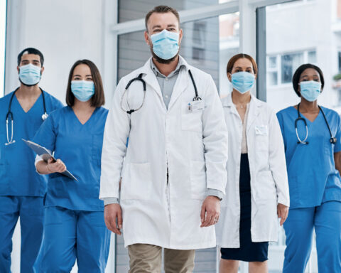 UK Suspends Active Recruitment Of Nigeria Health Workers, Others