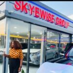 Skyewise Group Records N400m Instant Sales As It Unveils Auto Showroom In Abuja