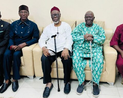 Igbos Not Scrambling To Takeover Lagos - Anya-Ndi-Igbo