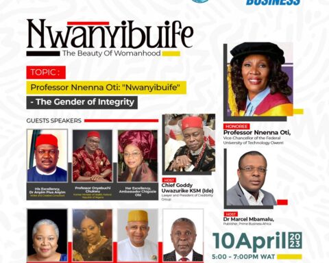 Anyim, Onyeka Onwenu, Uwazurike, Others Join PBA Colloquium To Honour Prof Oti