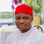 PDP Shortchanged Enugu In 24 Years - HORs Member-elect Sunday Omeha