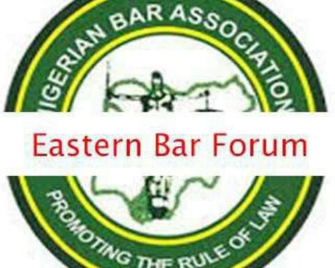 Eastern Bar Forum Seeks Cancellation Of 2023 General Elections