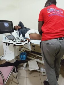 Young Nigerian Lady, Josephine Okoli, Cries Out For Help  Over Severe Lupus Infection
