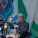 Obi Greets Muslims At Salah, Urges Nigerians To Remain Peaceful, Law-abiding