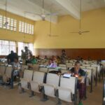JAMB's EOG Supervises 27 Visually Impaired Candidates Write 2023 UTME In Enugu