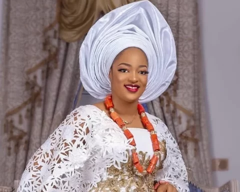Former Ooni Of Ife Wife Recounts Bitter- Sweet Experiences As Queen
