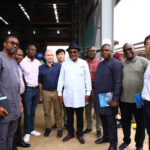 Local Content: NCDMB, IOCs To Support Orbit Galvanizing Plant