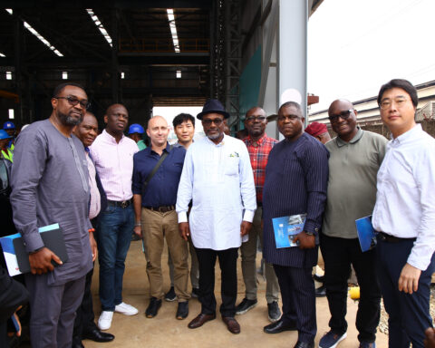 Local Content: NCDMB, IOCs To Support Orbit Galvanizing Plant