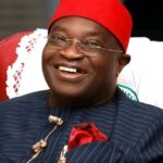 Ikpeazu speaks on BVAS