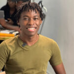 Emmanuel Njoku: From Mathematics Olympiad Champion To Crypto Entrepreneur