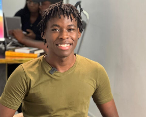 Emmanuel Njoku: From Mathematics Olympiad Champion To Crypto Entrepreneur