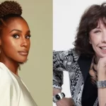 Issa Rae, Lily Tomlin To Receive Honorary Peabody Awards
