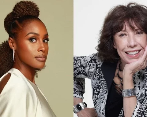 Issa Rae, Lily Tomlin To Receive Honorary Peabody Awards