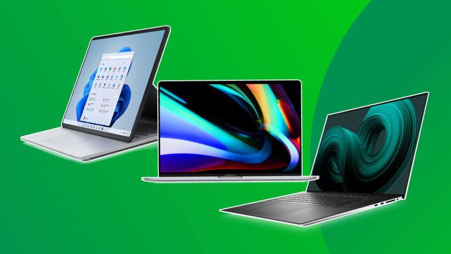 Key Features to Consider When Purchasing Laptop In 2023