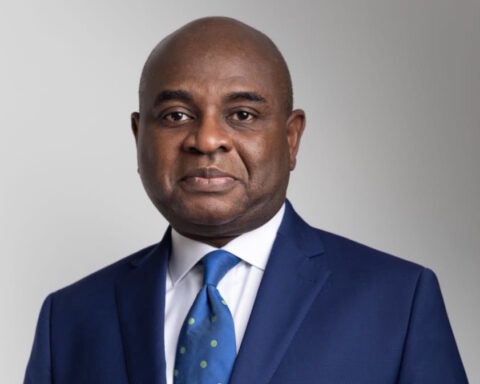 African Leaders Launch School Of Governance, Appoint Moghalu Inaugural President
