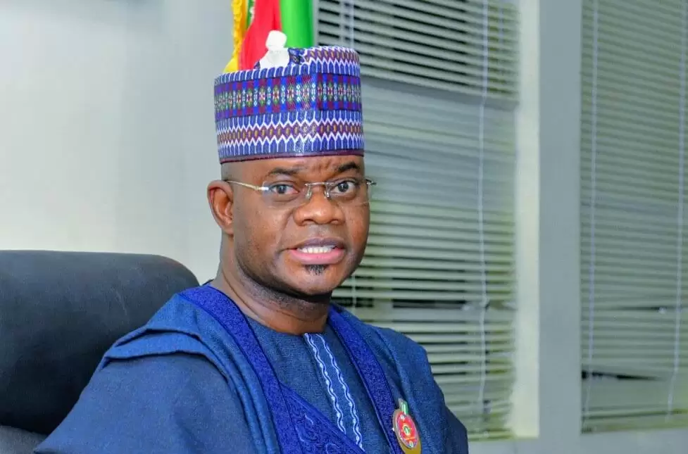Appeal Court Orders Ex-Kogi Gov Bello To Present Himself For Arraignment