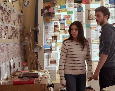 “Manifest” Season 4 Part 2 Returns In June