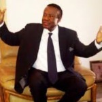 Soludo Commiserates With Late ex- Governor Mbadinuju's Family