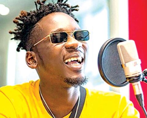 Mr Eazi's Zagadat Capital Sells Vydia For $1bn In Record-breaking Afrobeats Deal
