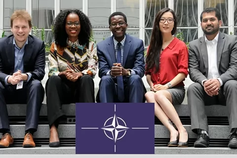 NATO Begins Registration For 2023 Young Professionals Program