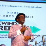 NCDMB’s Wabote Urges NDDC To Explore PPP Funding Option for Niger Delta Development