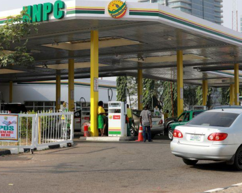 NNPC Denies Plans To Increase Fuel Price