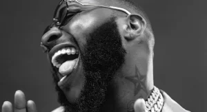 ‘I’m Quiting Music’- Davido