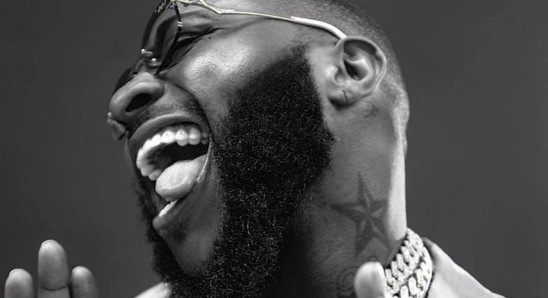 ‘I’m Quiting Music’- Davido