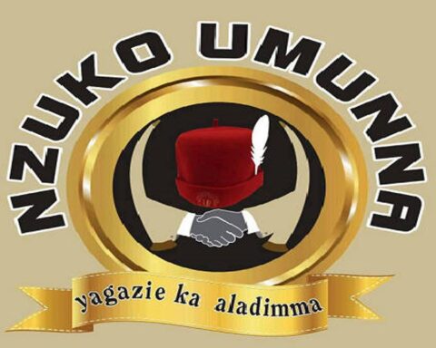 Nzuko Umunna Set To Host 2nd 'Handshake Across Nigeria'