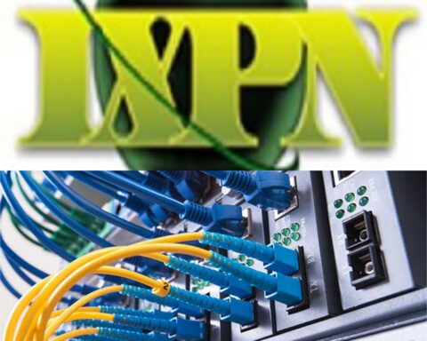 Leveraging Internet Exchange Points For Improving Access In Nigeria