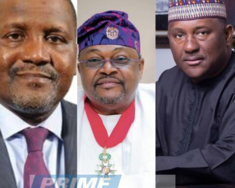 Dangote, Rabiu, Adenuga Make Forbes 2023 World Billionaire Rankings
