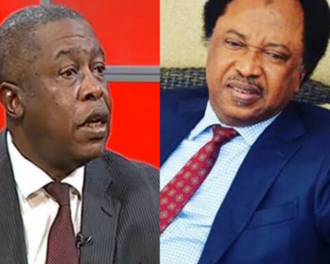 Treason Allegation: Shehu Sani Accuses FG Of Bias, As Uwazurike Knocks Lai Mohammed