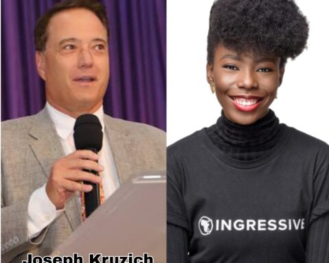U.S. Consulate, Ingressive For Good Partner To Premiere Tech Documentary On African Youth
