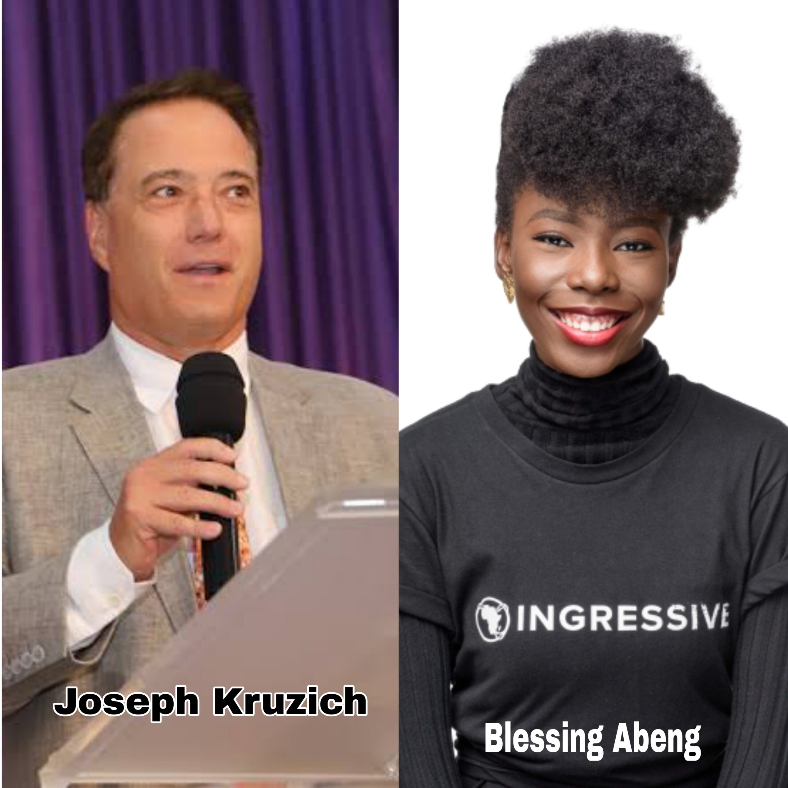 U.S. Consulate, Ingressive For Good Partner To Premiere Tech Documentary On African Youth