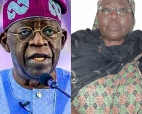 I'll Renounce My Citizenship Before Tinubu's Inauguration
